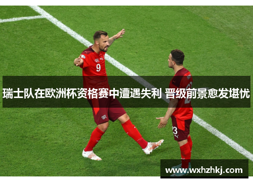 瑞士队在欧洲杯资格赛中遭遇失利 晋级前景愈发堪忧