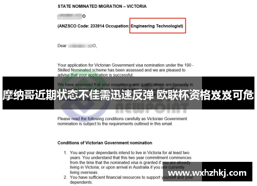 摩纳哥近期状态不佳需迅速反弹 欧联杯资格岌岌可危