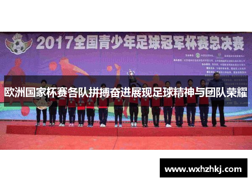 欧洲国家杯赛各队拼搏奋进展现足球精神与团队荣耀