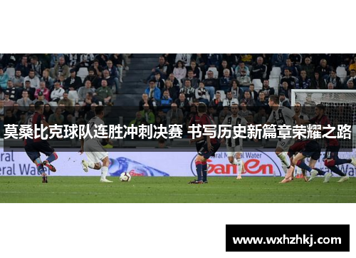 莫桑比克球队连胜冲刺决赛 书写历史新篇章荣耀之路