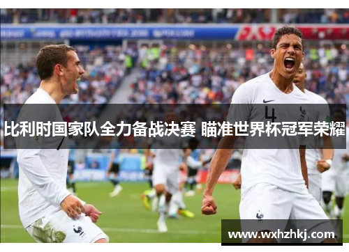 比利时国家队全力备战决赛 瞄准世界杯冠军荣耀