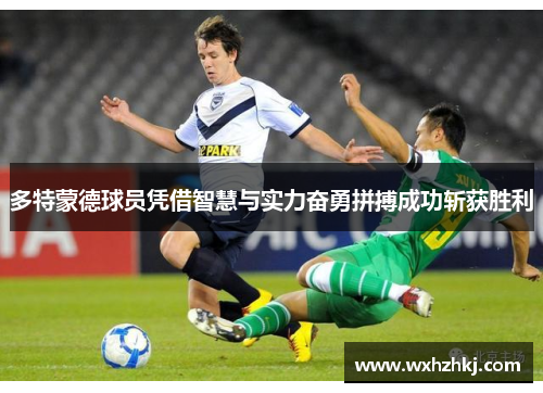 多特蒙德球员凭借智慧与实力奋勇拼搏成功斩获胜利